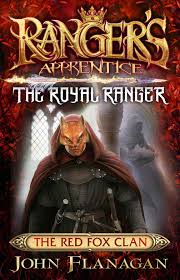 Here you can discuss anything related to the ranger's apprentice: Ranger S Apprentice The Royal Ranger 2 The Red Fox Clan By John Flanagan Penguin Books Australia