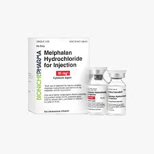 Image result for Melphalan