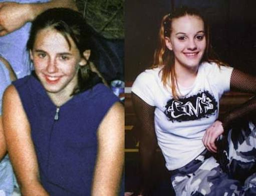 The murders of Ashley Pond and Miranda Gaddis by Ward Weaver III