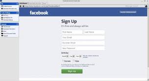 Facebook creator is a very useful app for owners of popular facebook pages with many followers. Facebook Account Creator Bot 1 0 Download Free Facebook Account Creator Bot Exe