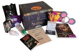 Watch roald dahl's the witches online free. Roald Dahl S The Witches Giveaway Classy Mommy