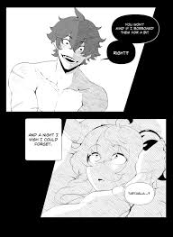 Ganyus Unforgettable Night » nhentai - Hentai Manga, Doujinshi & Porn  Comics