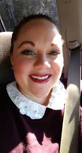 Veronica Ham's Instagram, Twitter & Facebook