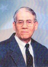 Glenn Ritchie Calvin (1926-2002)