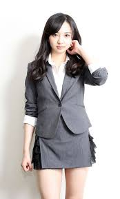 画像 毎日セ クスしまくってそうなえちえち女子高生が見つかるｗｗｗｗｗ グッドルーザーズ 女子高生ファッション エレガンスファッション 小宮有紗