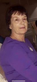 Condolence Book for Maureen Moore (née Landy) (Prosperous, Kildare)