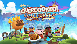 Overcooked 2 (steam key) ru. Overcooked All You Can Eat On Steam