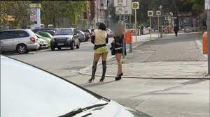 Girls as Goods - Forced Prostitution in Berlin – DW – 04/22/2015