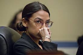 Heck, some would even say she tweets a lot of stupid things, so that she actually deleted a tweet tells you it had to be really, really, really bad. What Do You Think Of Alexandria Ocasio Cortez As A Politician Is She Overrated Or A Genius Quora