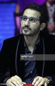 egyptian actor ahmed helmy one of the judges watches the acts actors egyptian actress handsome actors