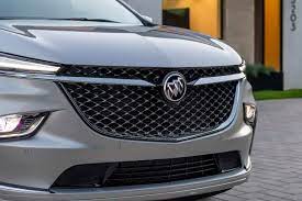 Buick will freshen the large crossover in late 2021, with additional standard. 2023 Buick Enclave Unveiled With Fresh Design Suvs 2022suvs 2022