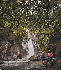 Sedikit dokumentasi trip minggu kemarin.jadi minggu kemarin waktu libur imlek gue sama temen gue gabut mau main kemana, tadinya mau kebandung tapi karna. Pesona Desa Wisata Malasari Di Nanggung Kabupaten Bogor