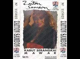 2020 kemunculan terkini zaiton sameon menaruh harapan studio akustik jv hd. Semalam Satu Cerita Zaiton Sameon Shazam