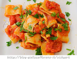 We did not find results for: Calamarata Siciliana Con Calamari Ricetta Facile