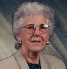 Alvena "Mae" Carrow Obituary October 21, 2017