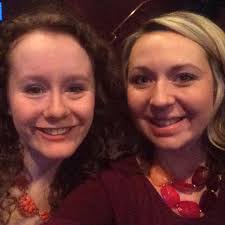 Tasha Rohlfs: Public Speaking Consultant