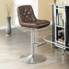 everette gas lift barstool sam s club bar stools chair furniture