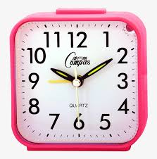 Pop art concept clock cartoon vector illustration graphic design. Compas Compas Compas Silent Alarm Clock Cartoon Mute Ajanta Wall Clock In Sweep Free Transparent Png Download Pngkey