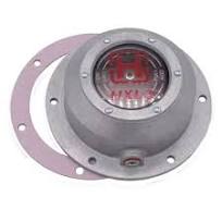 Hendrickson Rear Drive Wheel HXL3 HP Oil Hub Cap