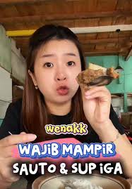 Keindahan Langit Pitu di Selo, Boyolali