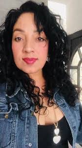 Martha Fraire's Instagram, Twitter & Facebook