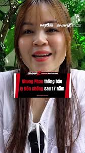 Nhung Phan tử tế đến mức đau lòng! #nhungphan #lyhon #nhungphanchannel  #viral