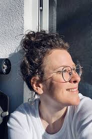 meine drei lyrischen ichs