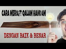 Cara Membuat Kaligrafi Archives Page 3 Of 5 Gambar Kaligrafi