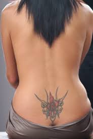 This article demonstrates the place and role of the image of women in modernist art and literature it is worth going back to kandinsky, who declared that each artwork is a child of the epoch in which it picasso's painting destroys the expectations of an idealized representation of women and female. Lower Back Tattoos For Women Lovetoknow