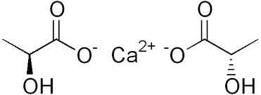 Calcium Lactate Wikipedia