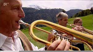 musik in den bergen br schiff musik moderator