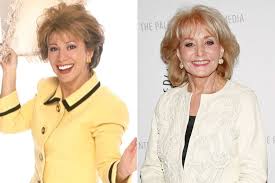 Saturday Night Lives Cheri Oteri on her Barbara Walters impersonation
