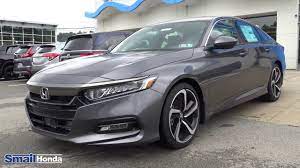 We did not find results for: 2018 Honda Accord Sport Cvt In Modern Steel Metallic Youtube