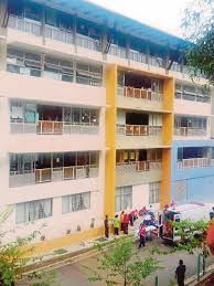 Eka tari putrajaya sk putrajaya presint 9 1 persembahan ke 2 yayasan sarana pendidikan malaysia. Student Falls To His Death From 3rd Floor Of Putrajaya School