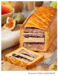 Mes 3 Loulous Recette Pate En Croute Au Foie Gras Recette Pate En Croute Pate En Croute Recette Pate