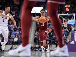 Rayford trae young was born in 1998 in lubbock, texas. Trae Young Parents Groomed Oklahoma Star For Nba Sports Illustrated