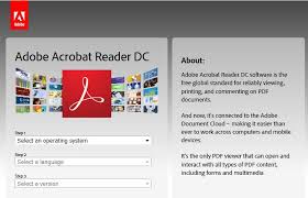 Why deal with the constant headache? Adobe Acrobat Student Free Download Mac Windows Student Version