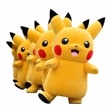 We did not find results for: China Funny Pikachu Party Cosplay Inflatable Mascot Costume Carnival Yellow Plush Pokemon Mascot Costume For Adults China Inflatable Costume And Plush Mascot Costume Price