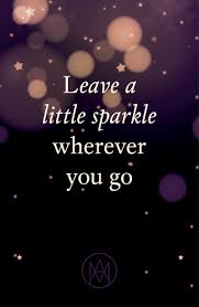 Merry Christmas Leave A Little Sparkle Wherever You Go Merrychristmas Peacelovehappiness Christma Peace Love Happiness Hotel Concept Christmas Background