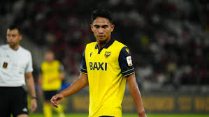 CNN Indonesia - News update
