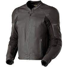 Scorpion Stinger Jacket Closeout Leather Motorcycle Jacket Motorcycle Jacket Mens Motorcycle Jacket