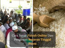 Cara bayar fidyah online seluruh negeri di malaysia | dah nak puasa, pasti ada yang tak sempat nak puasa ganti habis. Ini Cara Pengiraan Bayaran Fidyah Secara Online Tak Sempat Ganti Puasa Wajib Bayar Edu Bestari