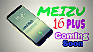 Meizu 16 Plus 2018 Full Specifications ...
