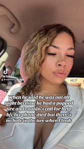 April Leopard's Instagram, Twitter & Facebook