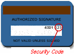 A credit card number is the long set of digits displayed across the front or back of your plastic credit card. Credit Card Authorization Form Zhang Associates P C Immigration Attorney In New York Silicon Valley Los Angeles Chicago Houston Seattle And Austin