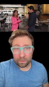 Guy That Does 80s News Anchor Himself