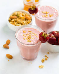 healthy breakfast smoothies 20 of the