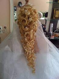 10 Wedding Hairstyles Gone Wrong Hair Designs Bridal Hair Wedding Hairstyles