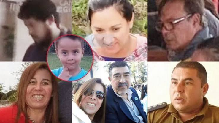 Caso Loan: declaran familiares y el testigo clave que vio huellas en el barro | Perfil