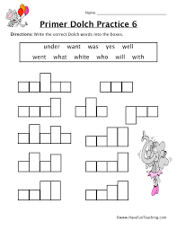 Download and print flash cards from the dolch, fry, and top 150 written words lists, or make your own custom sight words flash cards. Kindergarten Sight Words U To W Worksheet Have Fun Teaching